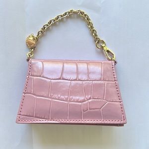 & Other Stories | mini pink purse